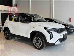 Kia Sonet